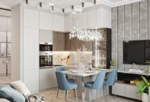 Компания «Уют-Комфорт» - лучшее решение для ремонта квартиры в Киеве