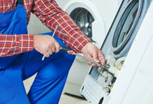 Несколько советов по ремонту стиральной машины своими руками