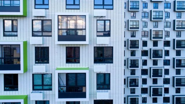 Квартиры в поселки Крюковщина – оптимальный вариант для решения жилищной проблемы