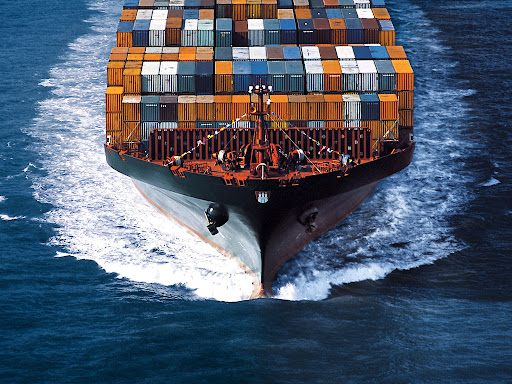 Достоинства и недостатки заказа доставки грузов по морю