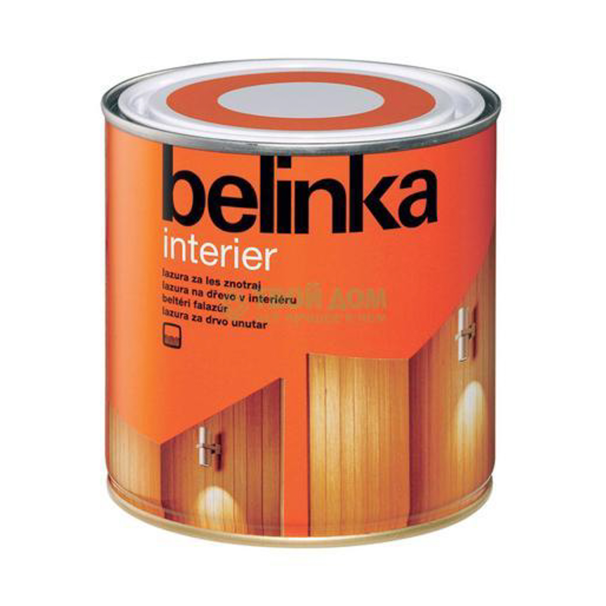 Краска для дерева Belinka: разновидности и их характеристики
