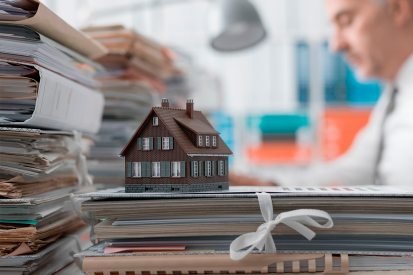 Восстановление документов на недвижимость: порядок действий владельца в случае утраты важных бумаг