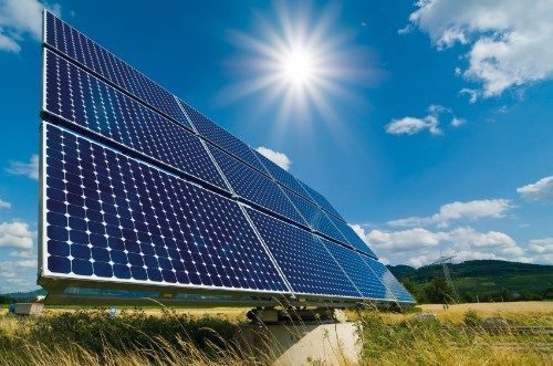 Сонячні електростанції від SUNSAY Energy: інноваційний підхід та індивідуальні проекти для кожного клієнта