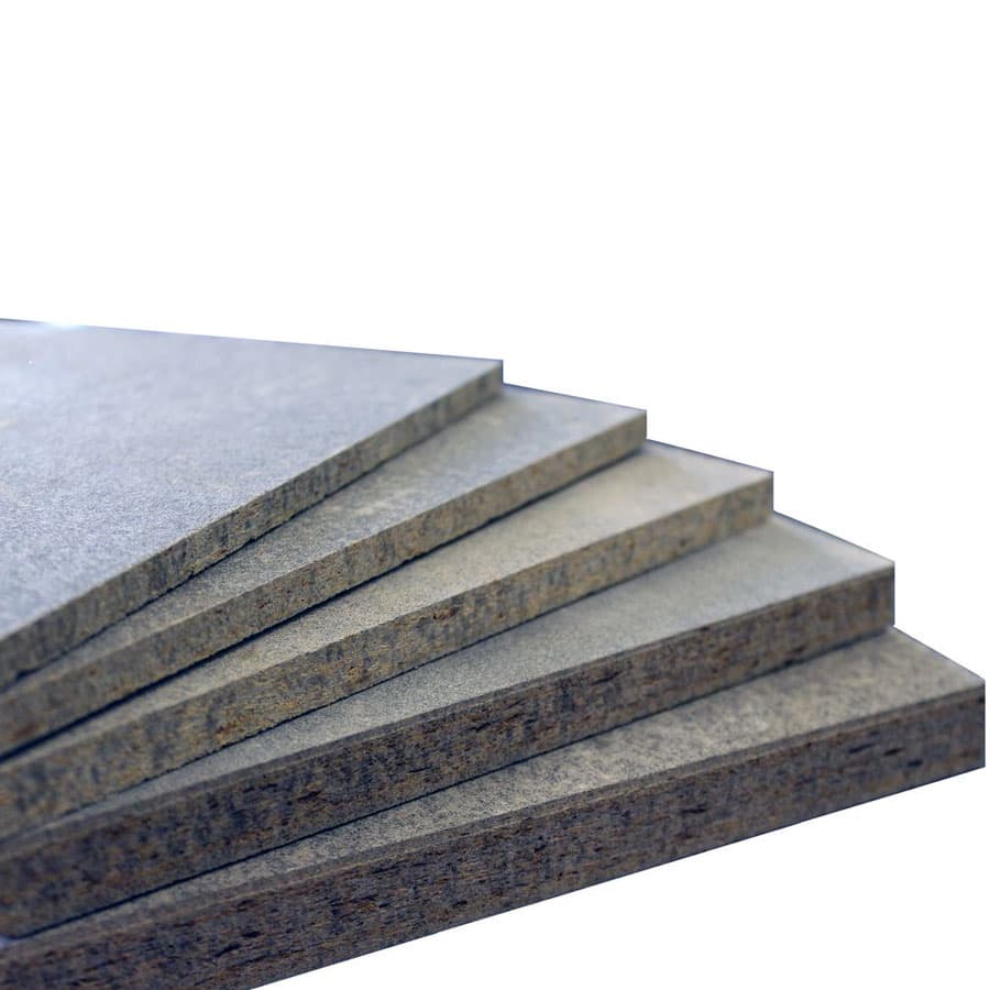 Цементно-стружечная плита: свойства и применение